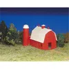 Bachmann Ho Barn Kit