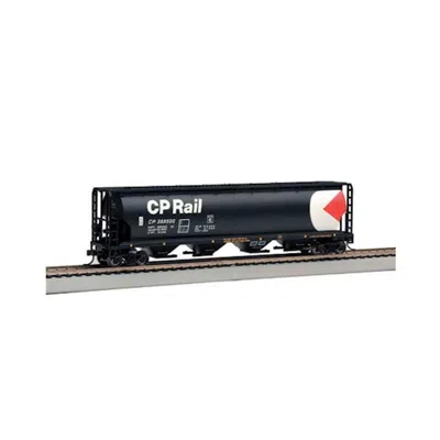 Bachmann Ho Cp Grain Hopper