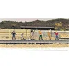Bachmann Ho Figures Train Crew