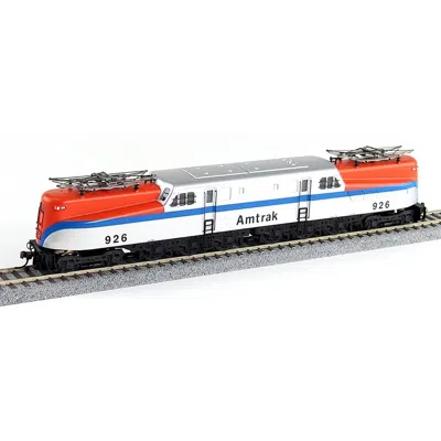 Bachmann Ho Gg1 Amtrak No.926