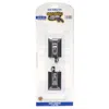 Bachmann Ho Hayes Bumpers - 2-card