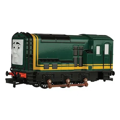 Bachmann Ho Paxton - Standard Dc - Thomas & Friends