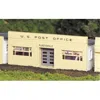 Bachmann Ho Post Office Kit