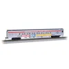 Bachmann Ho Ringling Bros. & Barnum & Bailey Advertising Car No.1 Passenger Car