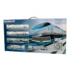 Bachmann Ho Scale Amtrak Acela Express Set