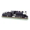 Bachmann Ho Scale Baltimore & Ohio Usra 0-6-0 & Slope Tender No.1143