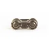 Bachmann Ho Scale Barber-bettendorf Friction-bearing Trucks With Metal Wheels