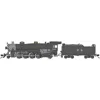 Bachmann Ho Scale C & Ei 2-8-2 No. 1925 Model Train