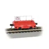 Bachmann Ho Scale Canadian National Test Weight Car