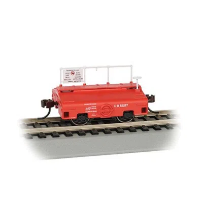 Bachmann Ho Scale Canadian National Test Weight Car
