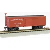 Bachmann Ho Scale Canadian Pacific Old-time Box
