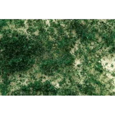 Bachmann Ho Scale Dark Green Foliage, Medium