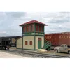 Bachmann Ho Scale Falls Junction Switch Tower