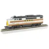Bachmann Ho Scale Lackawanna Emd Ft-a Locomotive Model Trains