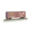 Bachmann Ho Scale Missouri Pacific Herbie 40 Ft. Box Car
