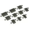 Bachmann Ho Scale Nickel Silver E-z Track Connector