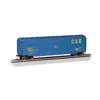 Bachmann Ho Scale No.198271 Csx 50 Plug Door Boxcar