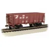 Bachmann Ho Scale Ore Car Conrail