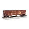 Bachmann Ho Scale Pennsylvania Power & Light Beth Steel 100 Ton Hopper For No.263
