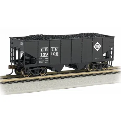 Bachmann Ho Scale Usra 55-ton Erie Outside-braced Hopper