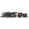 Bachmann Ho Scale Western Maryland 2-10-0 No. 1102 Model Train