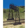 Bachmann Ho Signal Bridge Kit