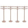Bachmann Ho Telephone Poles - 12