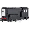 Bachmann Ho Thomas Diesel With Moving Eyes