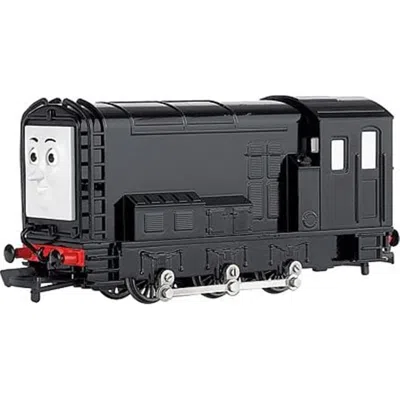 Bachmann Ho Thomas Diesel With Moving Eyes