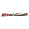 Bachmann Jingle Bell Christmas Express Train Set