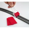 Bachmann N Ho & On30 Scales Hand-held Track Cleaner