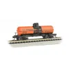 Bachmann N Scale Cf Simonins Sons 1-dome Tank Car No.20003