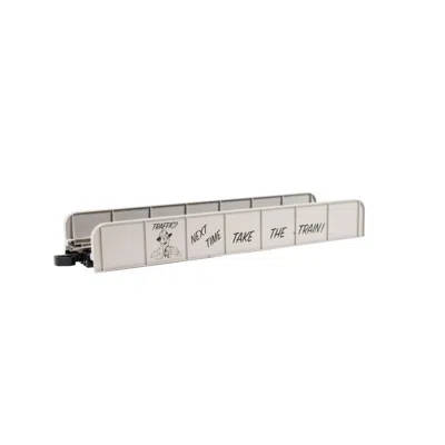Bachmann N Scale E-z Track Girder Bridge Take The Train