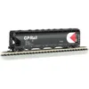 Bachmann N Scale Hopper Centerflow Railroad