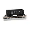 Bachmann N Scale Norfolk & Western No.21966 Ore Car Black