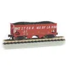 Bachmann N Scale Reading Usra 55-ton 2-bay Hopper No.78847