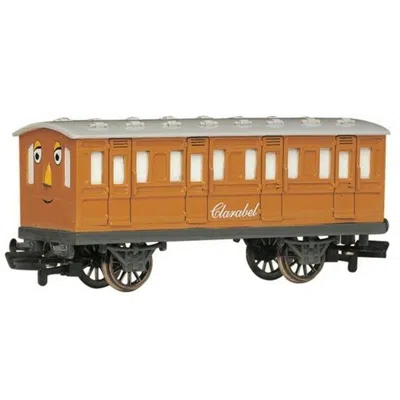 Bachmann N Thomas & Friends Clarabel Coach Passenger