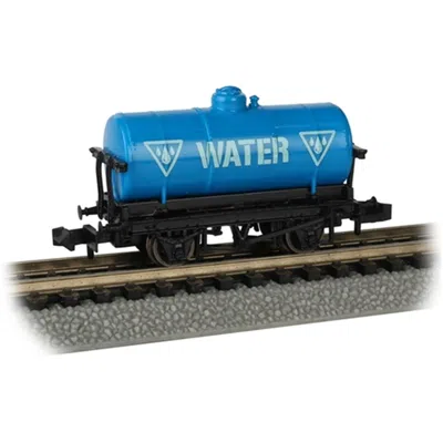 Bachmann N Thomas Water Tank