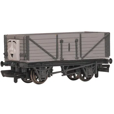 Bachmann N Troublesome Truck No. 2 Thomas & Friends Model Kit