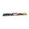 Bachmann N Whistle-stop Special Model Train Set