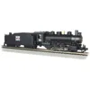 Bachmann No.161 Ho Scale Usra Wp 0-6-0 Steam Locomotive Model Train
