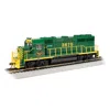 Bachmann No.3675 Ho Reading Emd Gp40 Diesel Locomotive With Sound Value Equipped