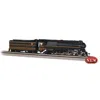 Bachmann No.3678 N Scale Pennsylvania Railroad Streamlined K4 4-6-2 Pacific Train Model