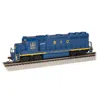 Bachmann No.3684 Ho Baltimore & Ohio Emd Gp40 Diesel Locomotive Dcc