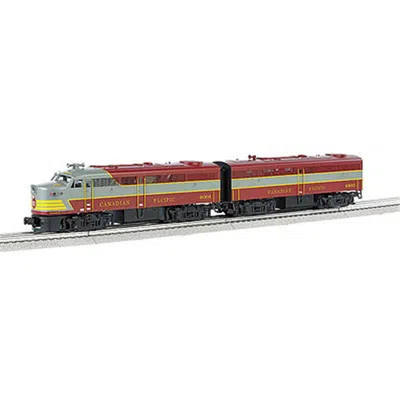 Bachmann No.4001-4403 O Scale Fa-1ab Model Train Diesel Locomotive