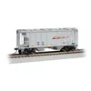 Bachmann No.405648 Ho Scale Bnsf Ps-2 Covered Hopper