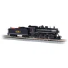 Bachmann No.630 N Scale Southern Baldwin 2-8-0 Consolidation Steam