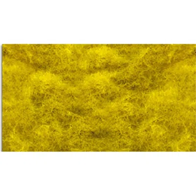 Bachmann Scenescapes 2 Mm Pull-apart Static Grass Gold - 11 X 5.5 In.