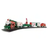 Bachmann Scout Elf Express Train Set - Ho Scale