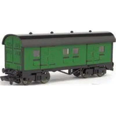 Bachmann Thomas Mail Car - Green